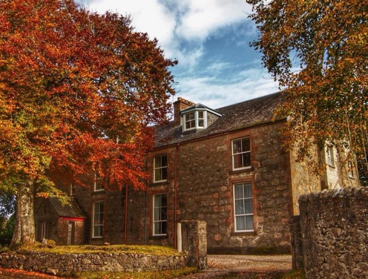The Old Convent *