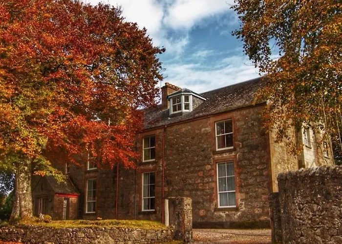 The Old Convent Holiday Apartments