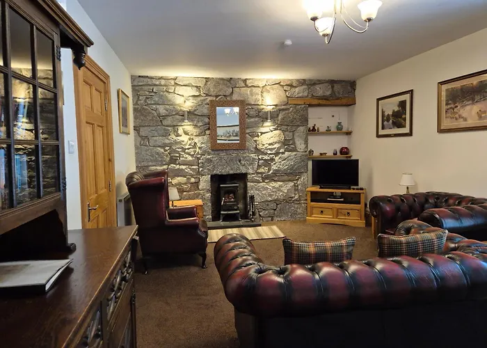The Old Convent Holiday Apartments