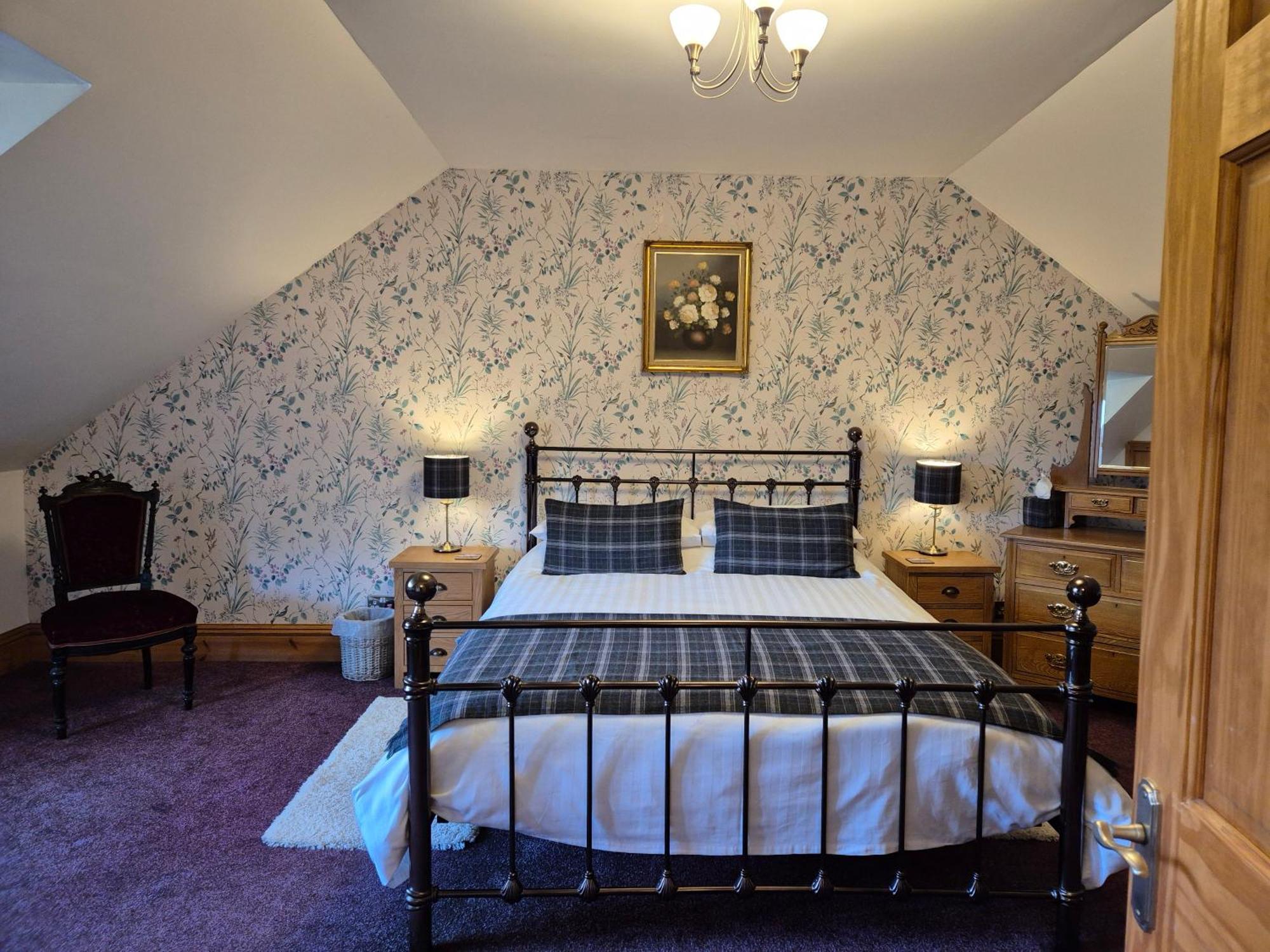 The Old Convent Fort Augustus