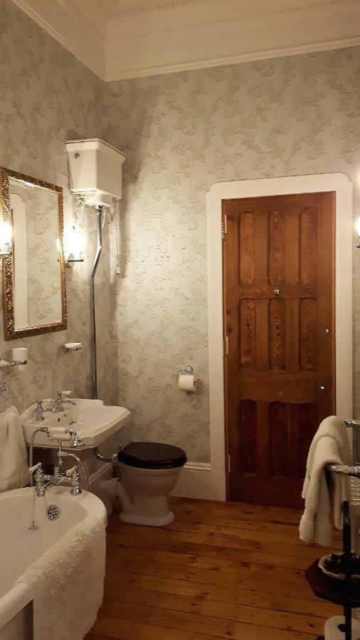 The Old Convent Appartamento *