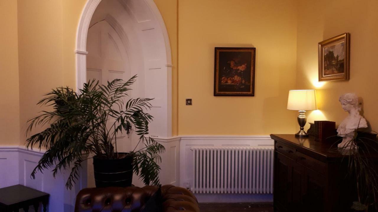 The Old Convent Appartamento Fort Augustus